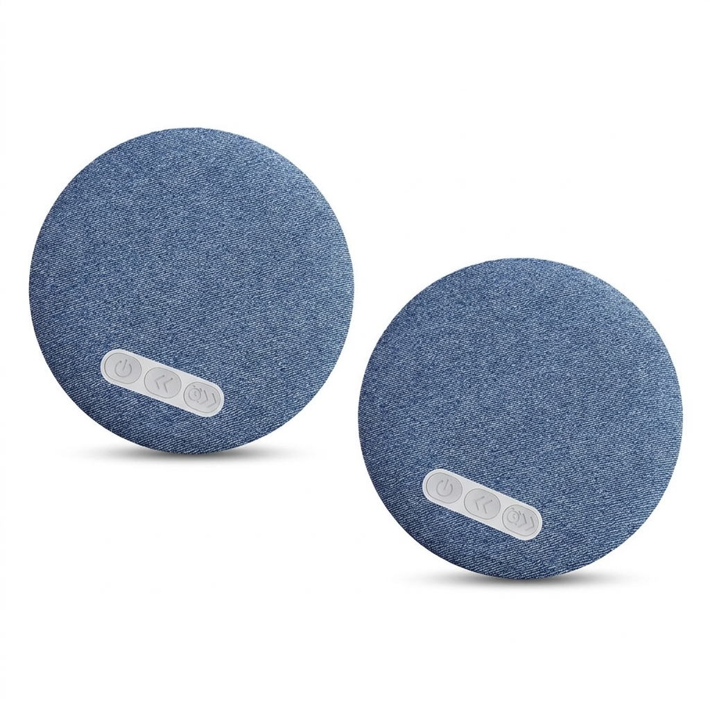 SleepWave™ Pillow Speaker