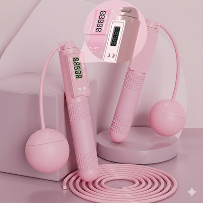 FreeFlow Cordless Jump Rope