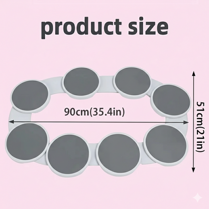 EasyTurn Table Tray
