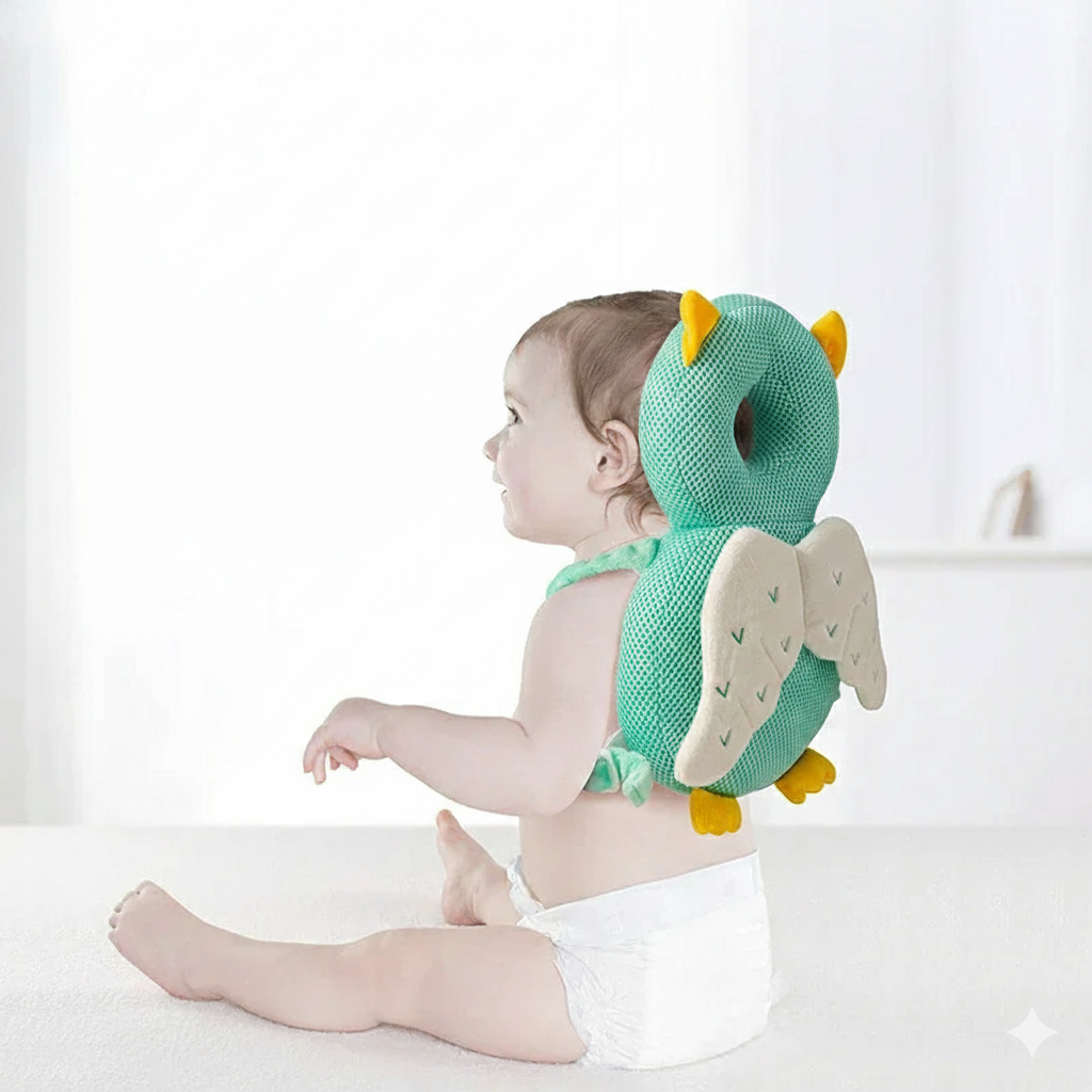 SafeNest Baby Head Protector
