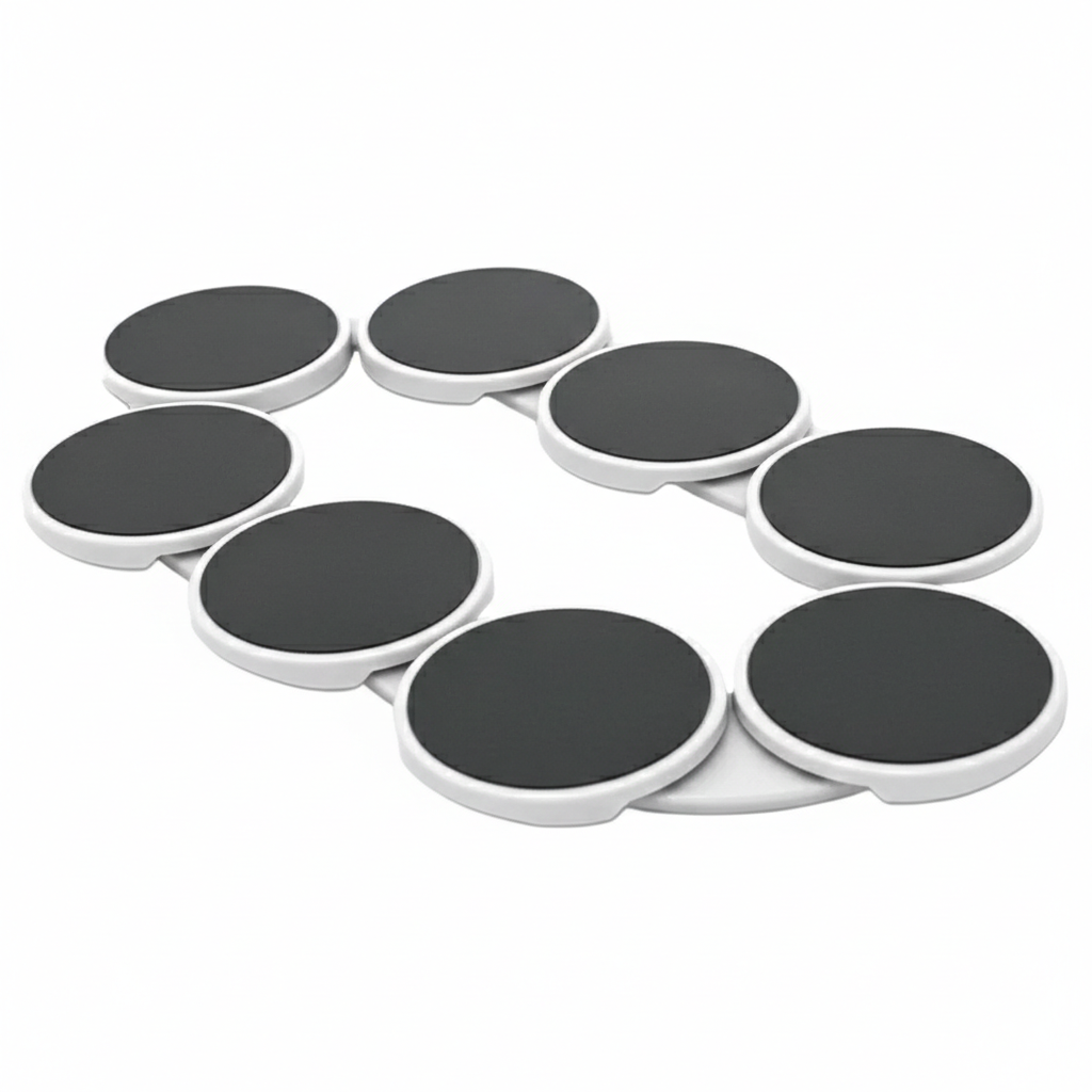 EasyTurn Table Tray