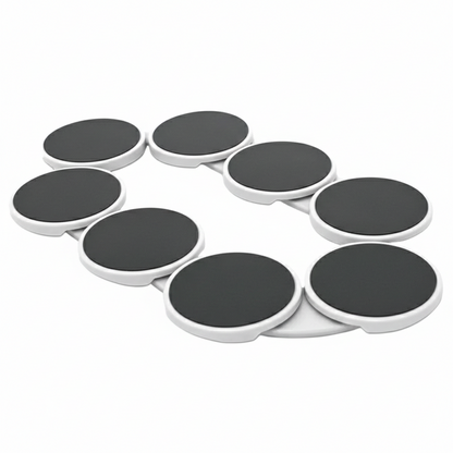 EasyTurn Table Tray