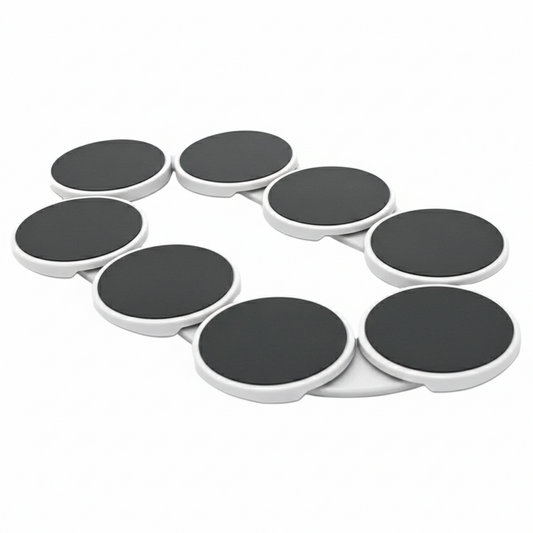 EasyTurn Table Tray