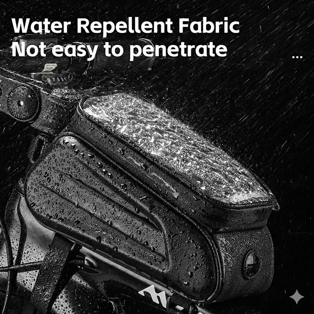 CycleMate Phone Bag