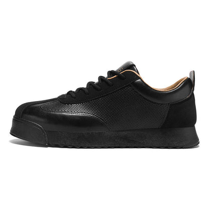 Beckham Retro Sneaker