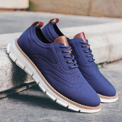 Calvin Oxford Sneakers