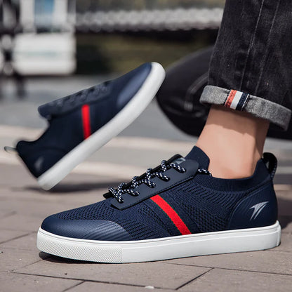 Daven Knit Sneakers