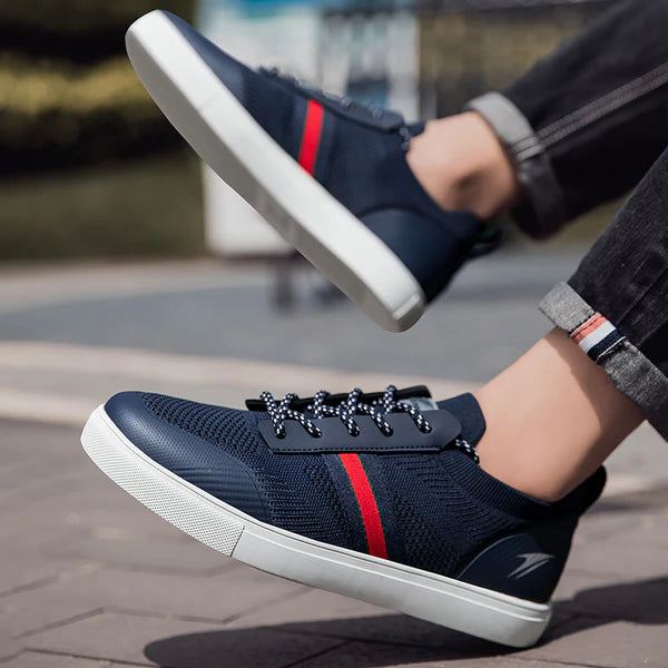 Daven Knit Sneakers