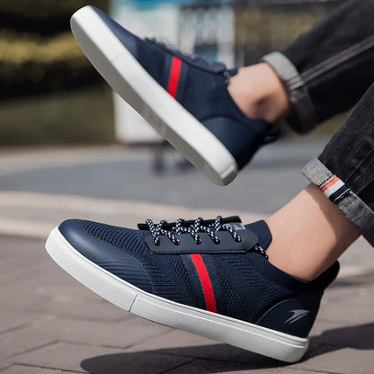 Daven Knit Sneakers