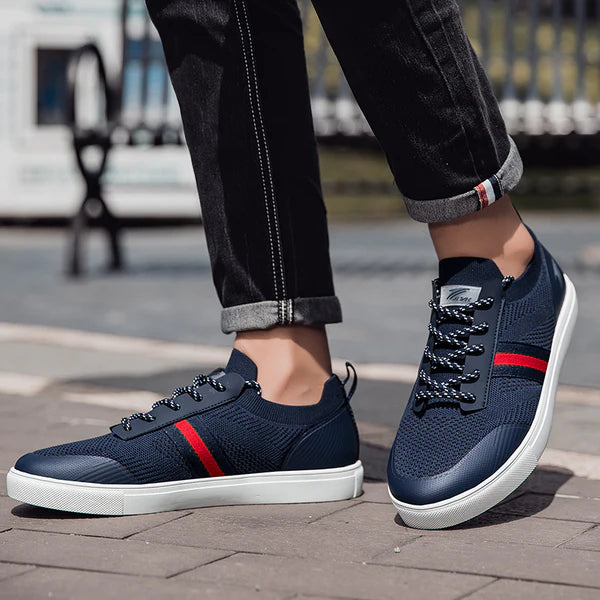 Daven Knit Sneakers