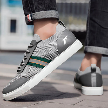 Daven Knit Sneakers