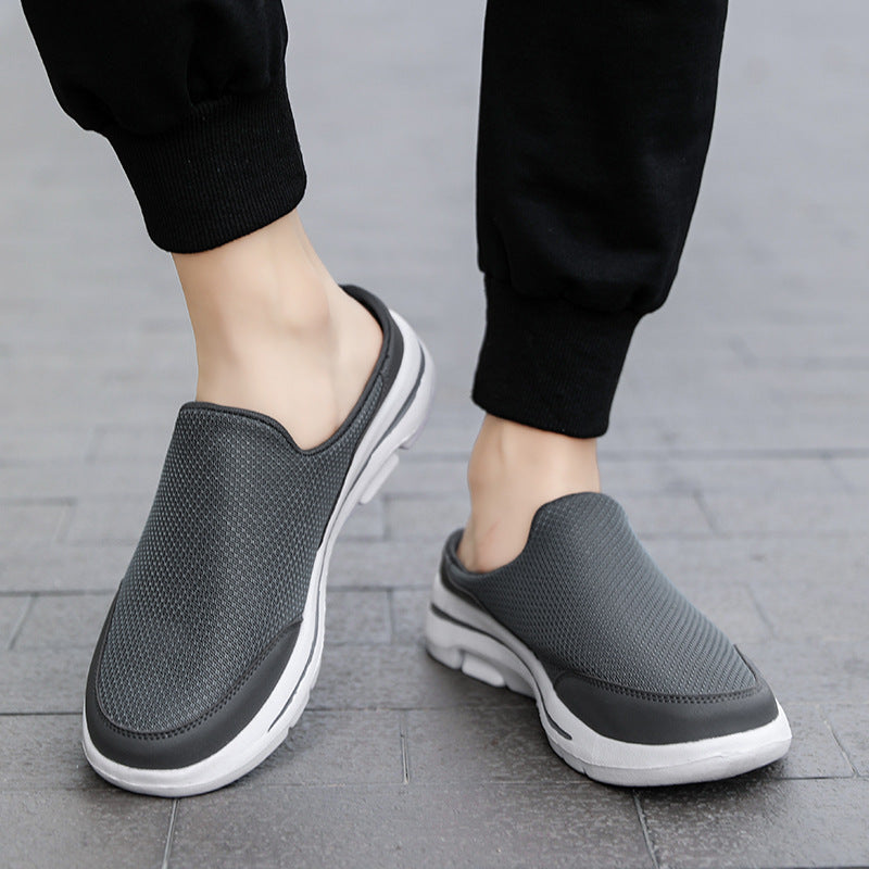 Dexter Mules