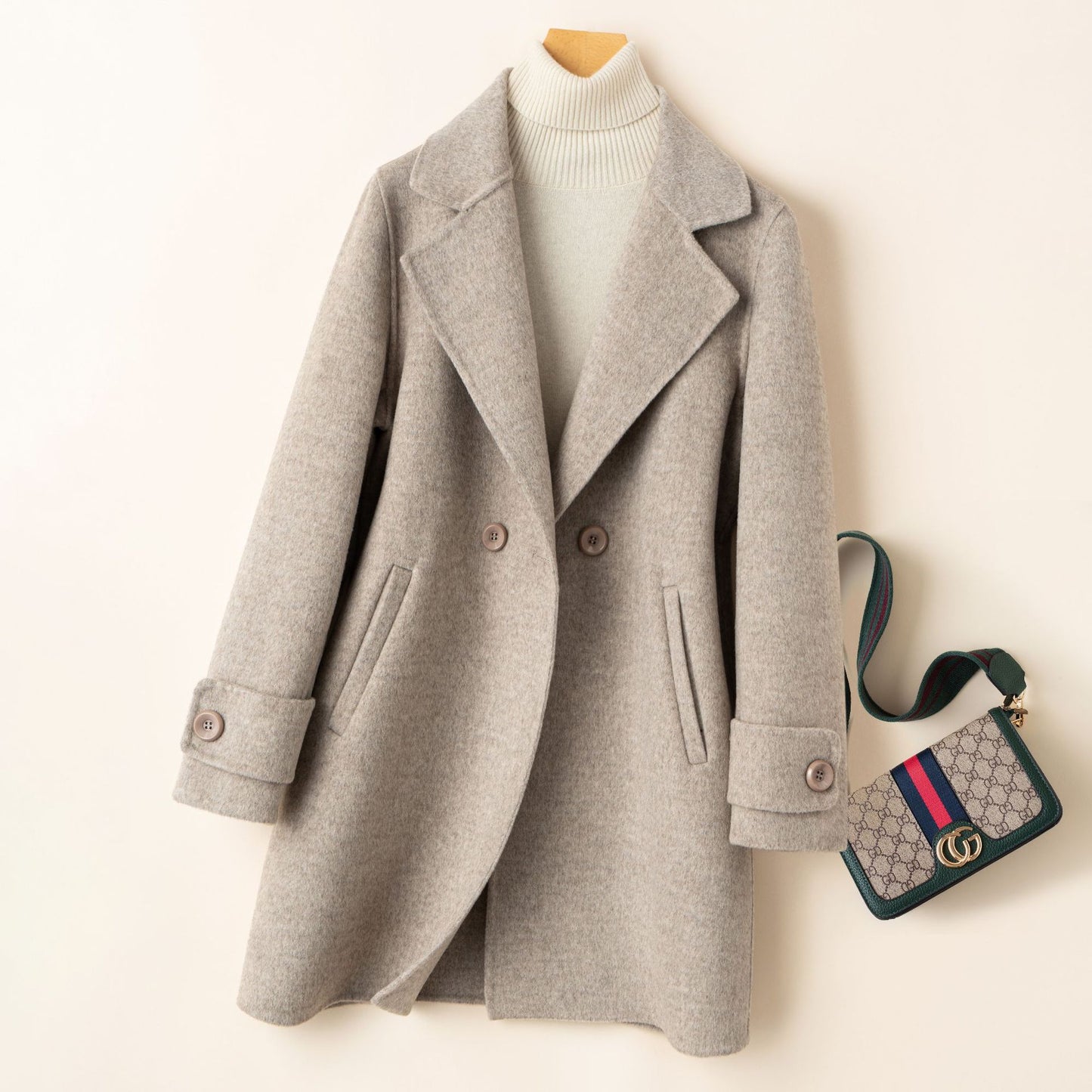 Audrey Coat