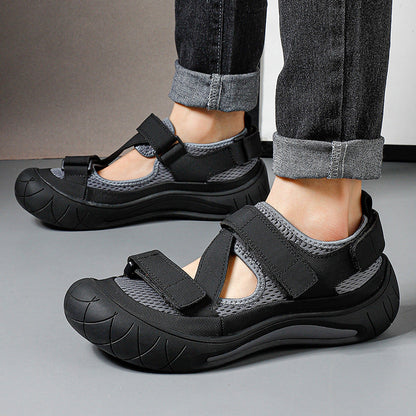 Clayton Sandals
