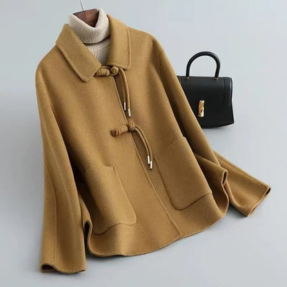 Odette Knot Jacket