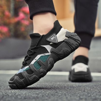 Bryson Runners