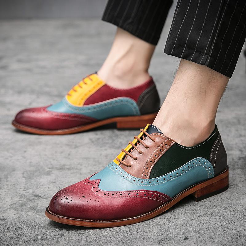 Alden Dress Shoes