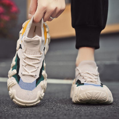 Bryson Runners