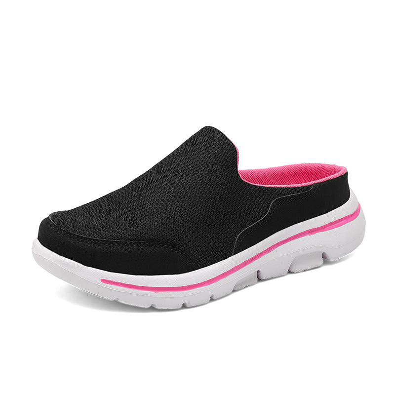 Dexter Mules