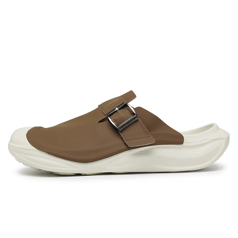 Grant Clogs