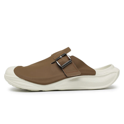 Grant Clogs