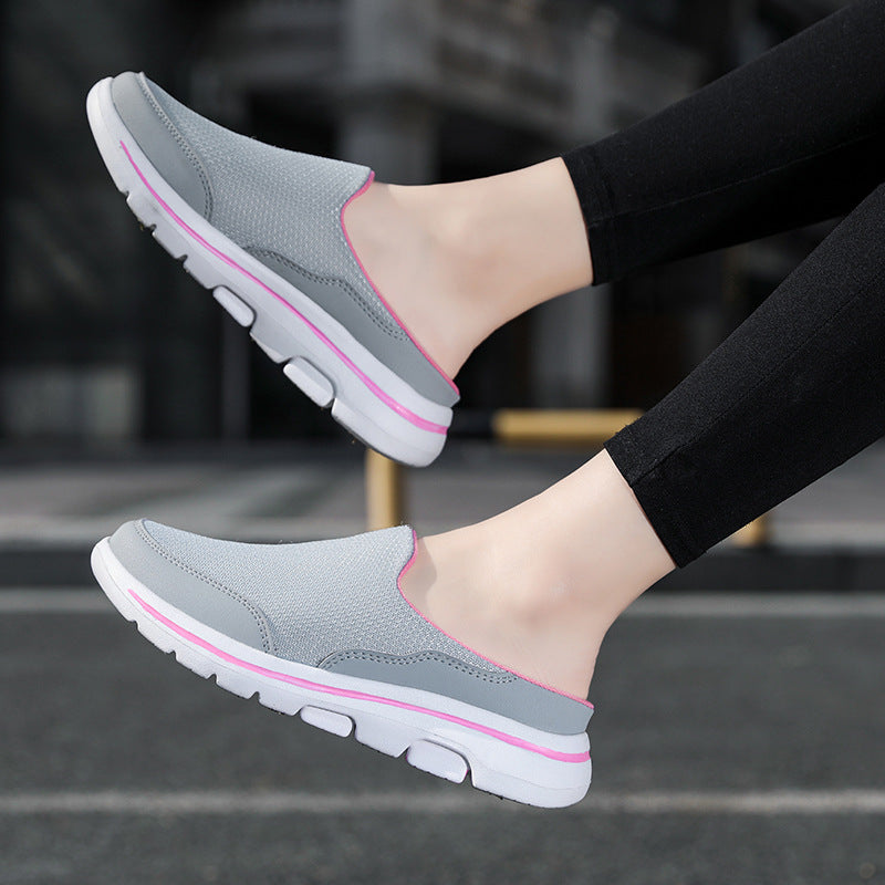 Dexter Mules