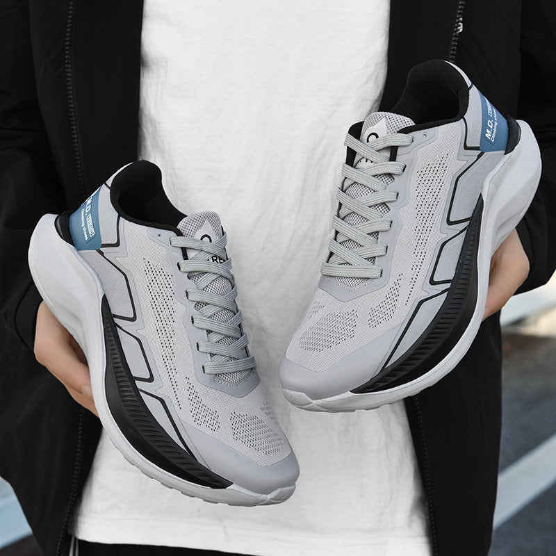MD Sneakers
