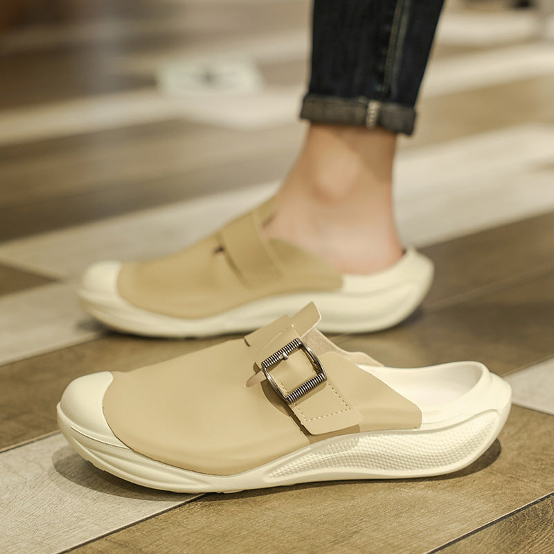 Grant Clogs