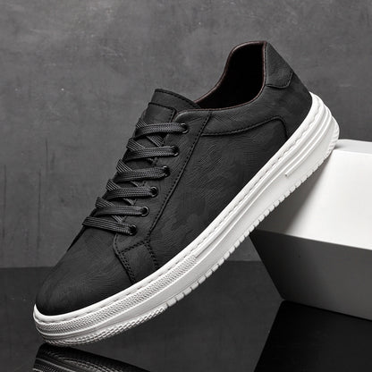 Vance Low Top Sneaker