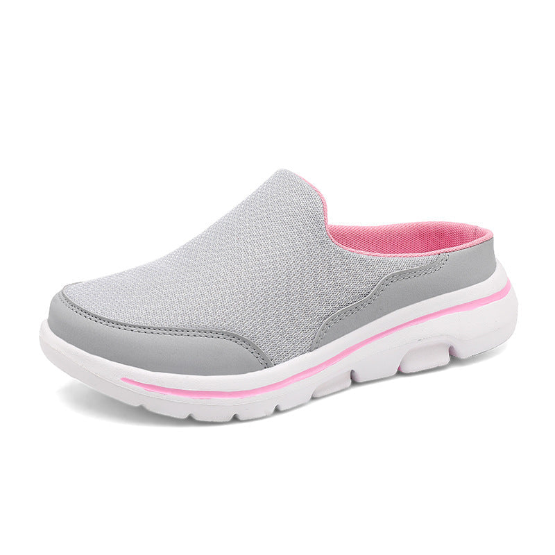 Dexter Mules