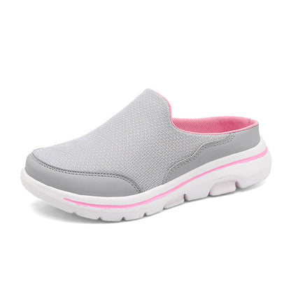 Dexter Mules