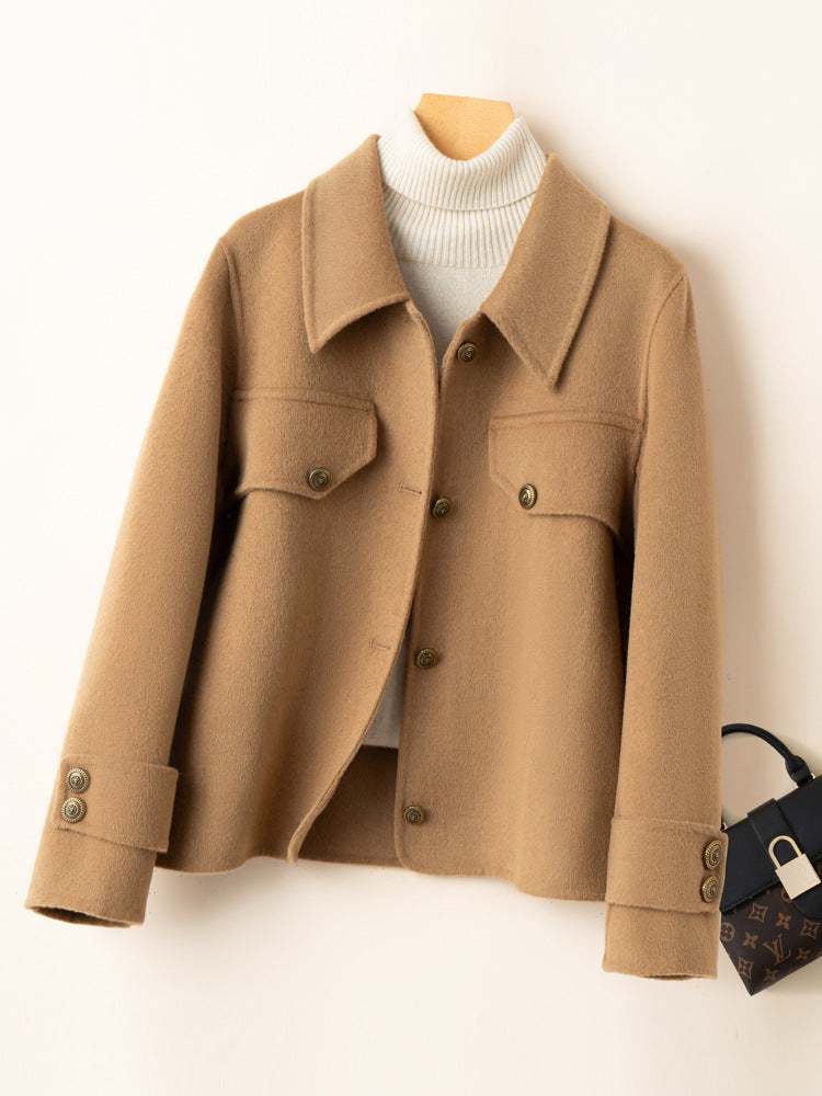 Jacklyn Jacket