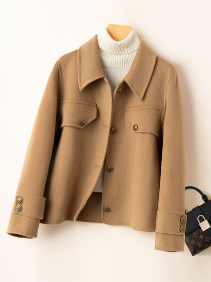 Jacklyn Jacket