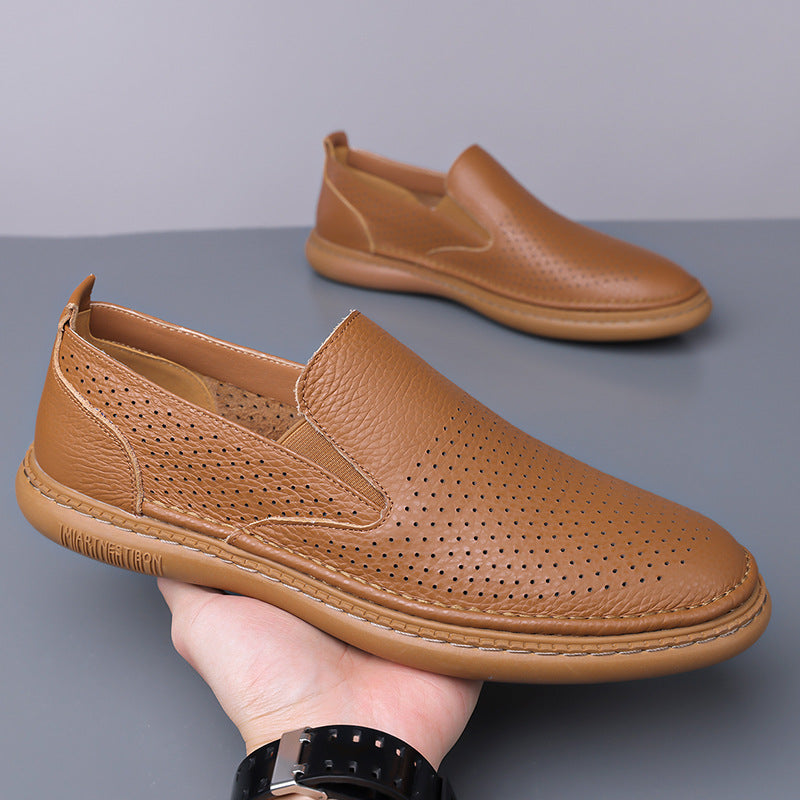 Trevon Loafers