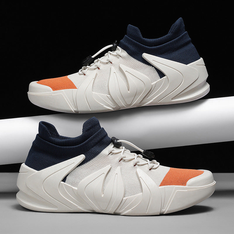 Hayden Sneakers