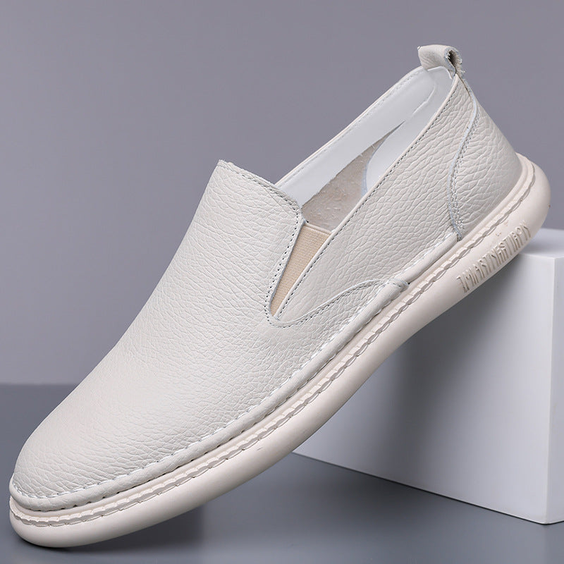Trevon Loafers