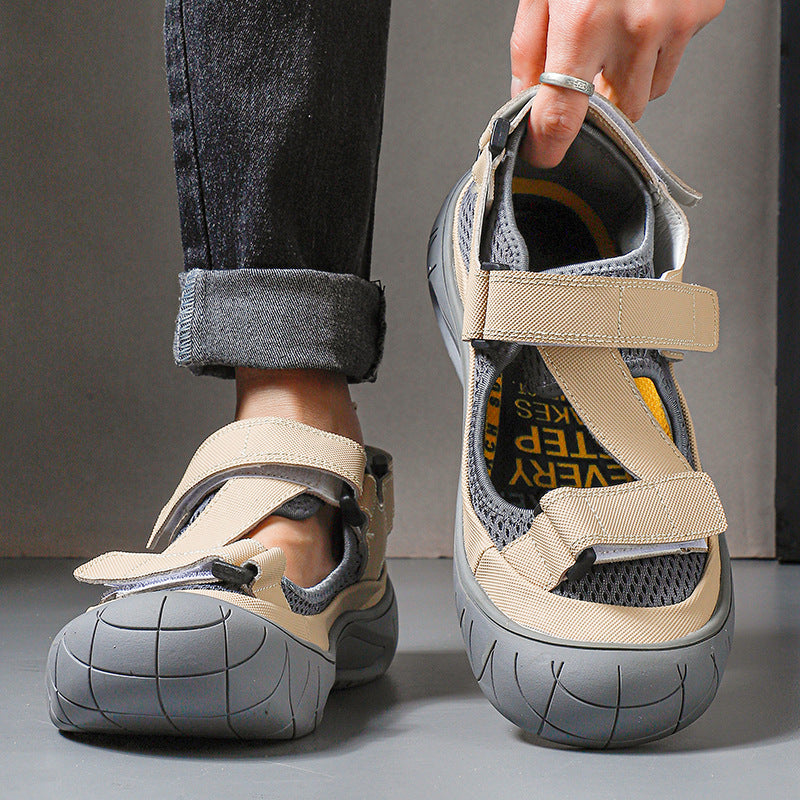 Clayton Sandals