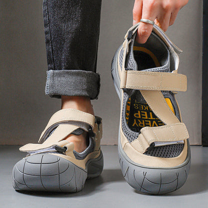Clayton Sandals