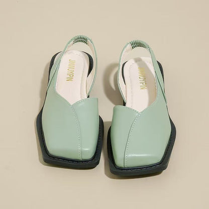 Celina Flats