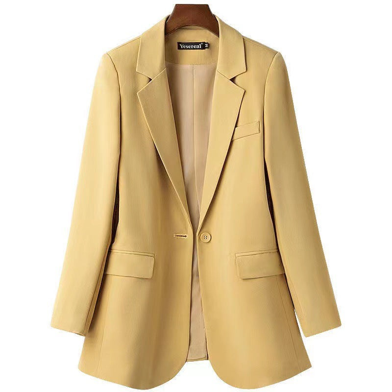 Valentine Blazer