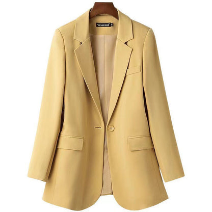 Valentine Blazer