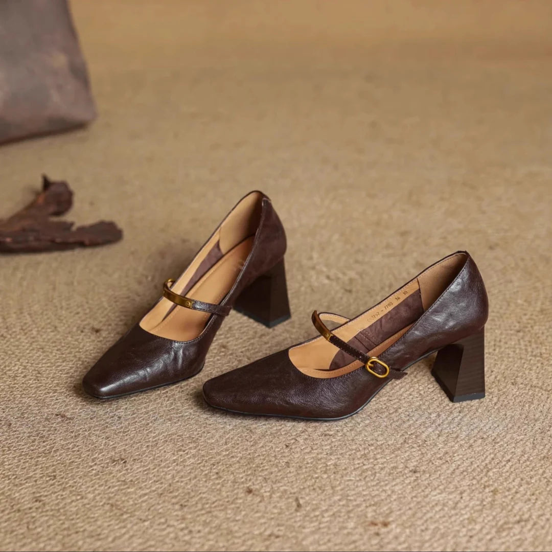 Colette Heels