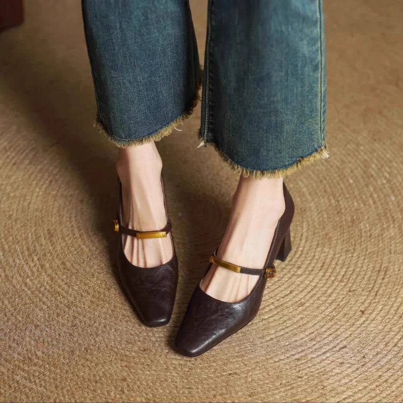 Colette Heels