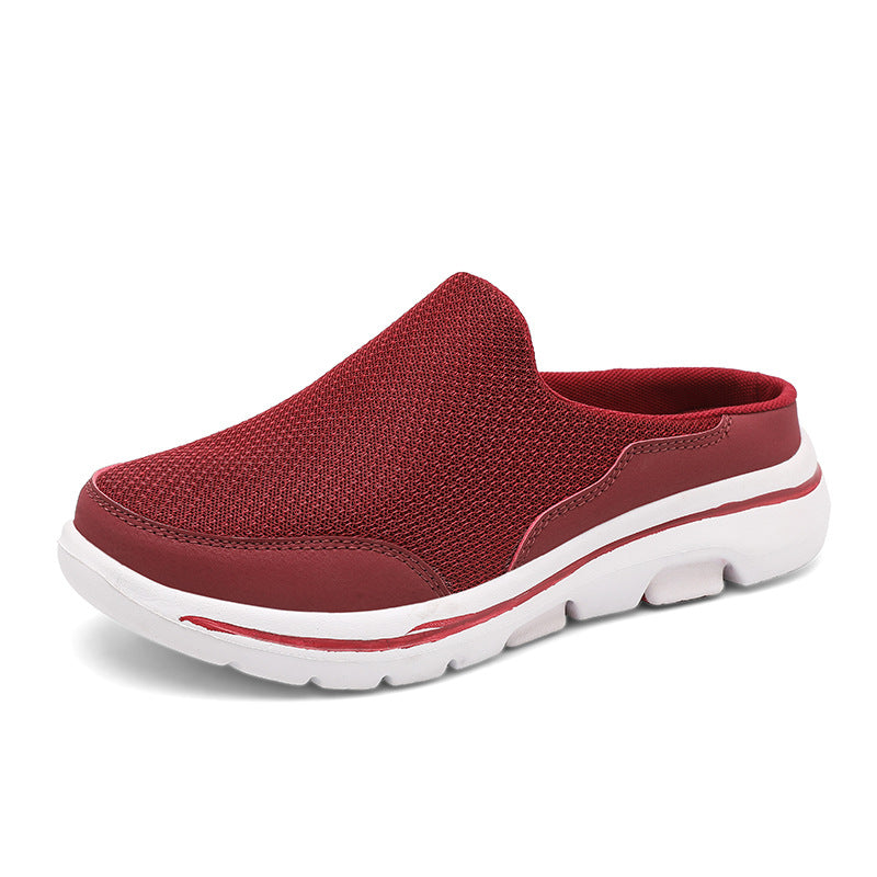 Dexter Mules