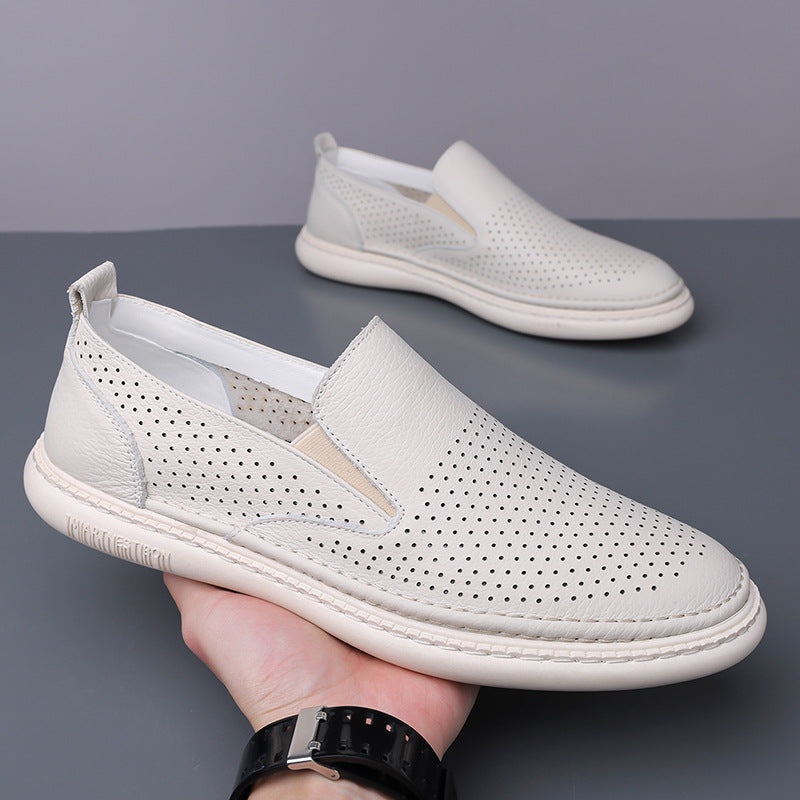 Trevon Loafers