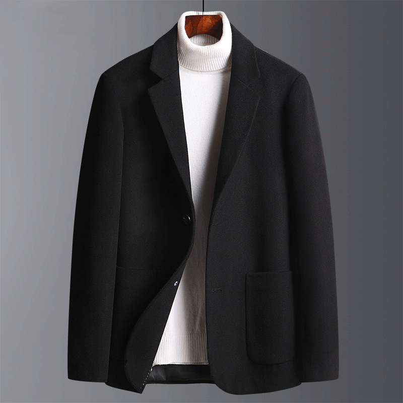 Kensley Wool Coat