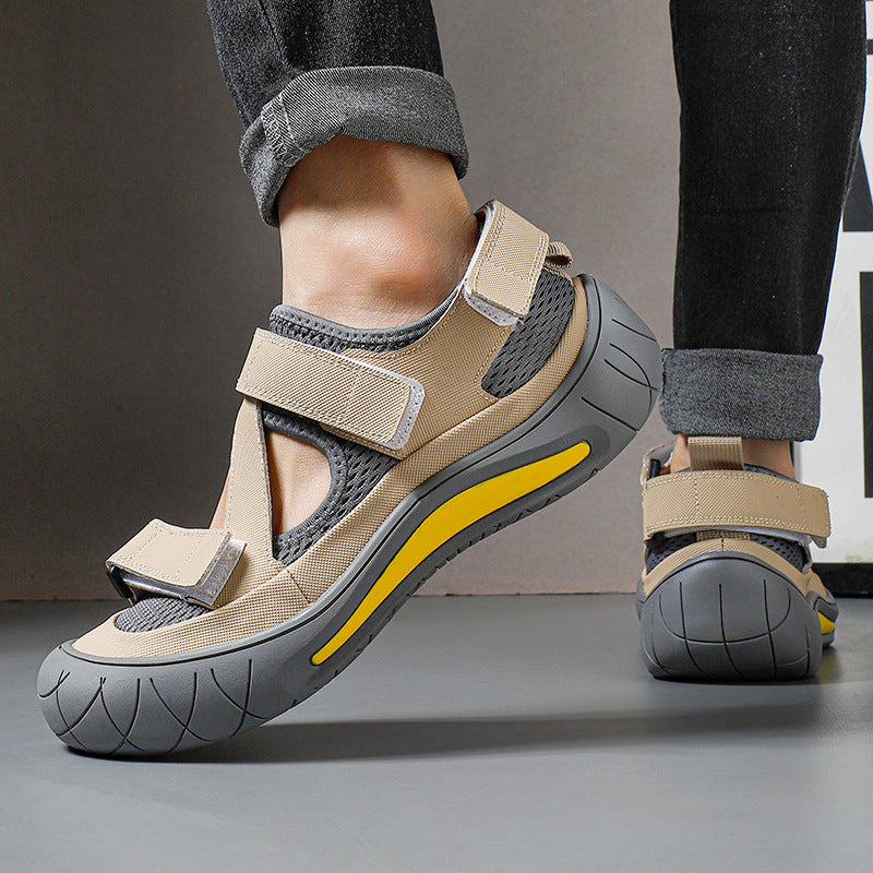 Clayton Sandals