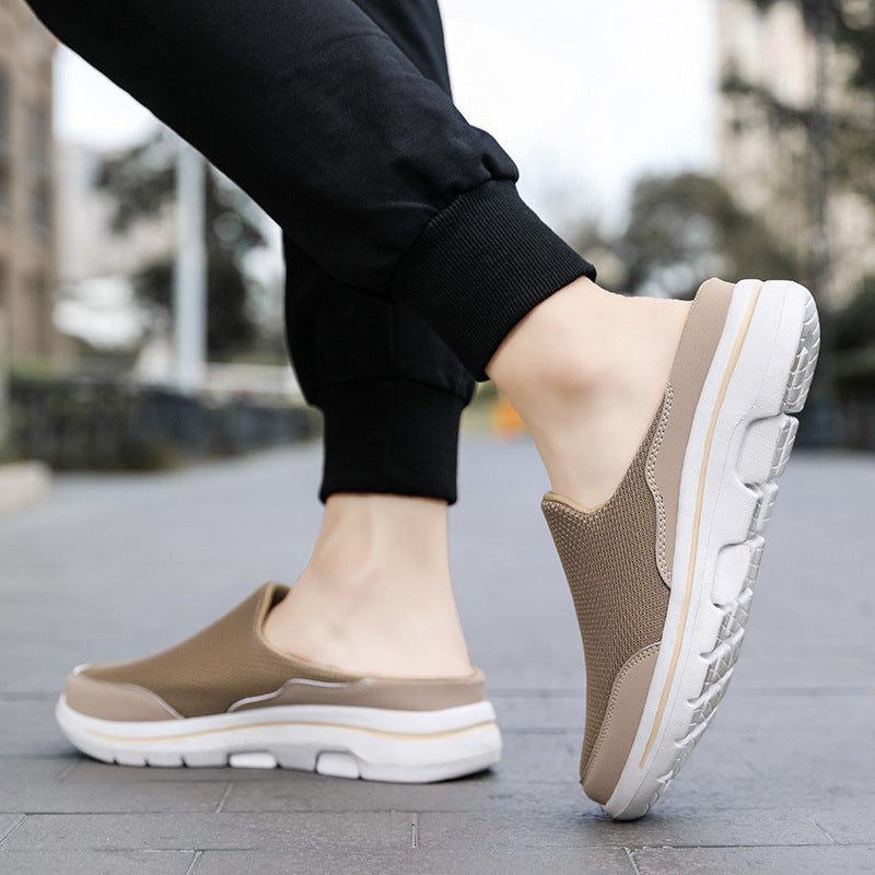 Dexter Mules