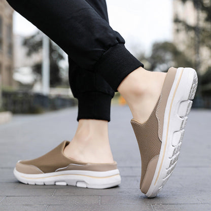 Dexter Mules