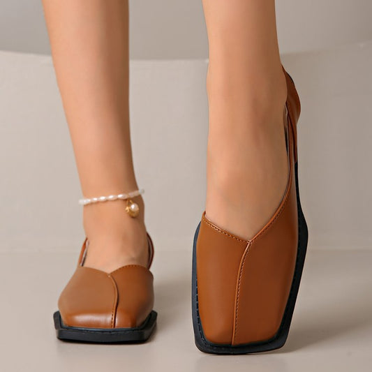 Celina Flats